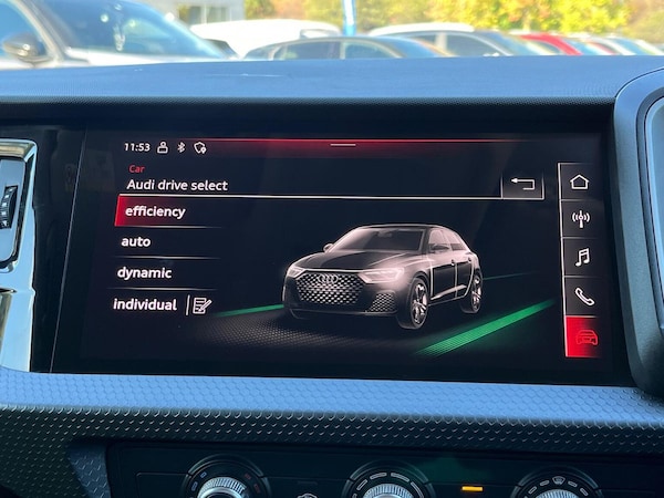 Used Audi A1 2023 for sale - 76040790: Photo 44