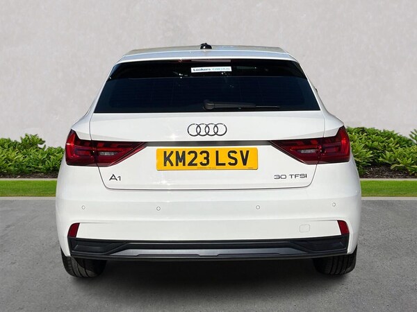 Used Audi A1 2023 for sale - 76040790: Photo 4