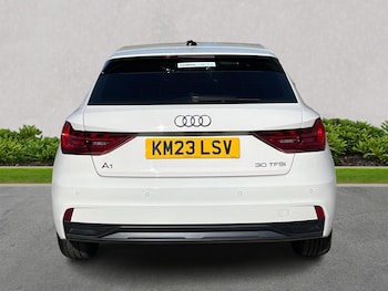 Used Audi A1 2023 for sale - 76040790: Photo 4