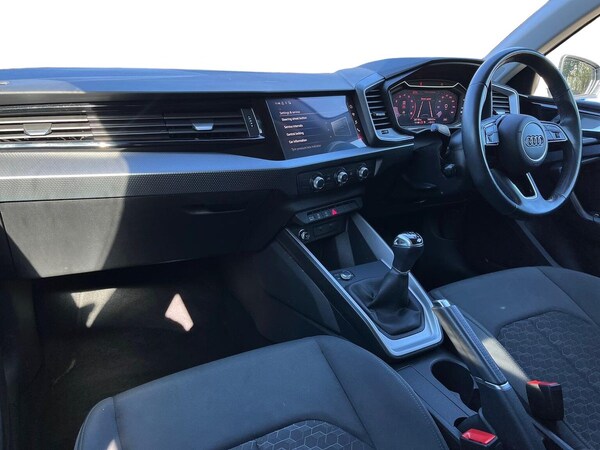 Used Audi A1 2023 for sale - 76040790: Photo 7