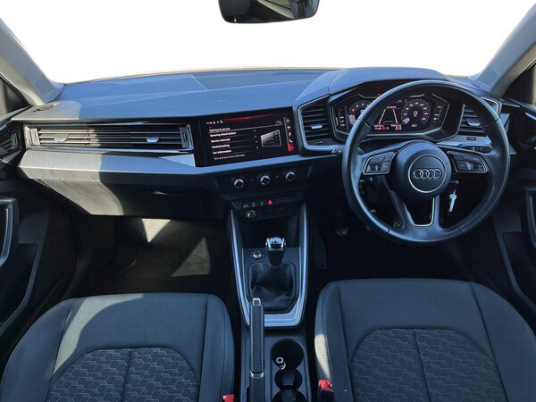 Used Audi A1 2023 for sale - 76040790: Photo 8