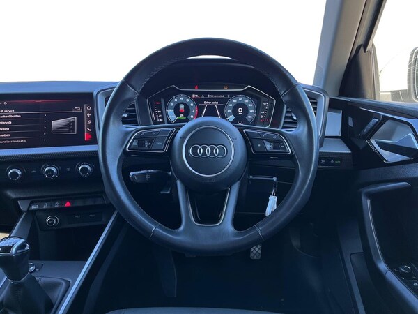 Used Audi A1 2023 for sale - 76040790: Photo 9