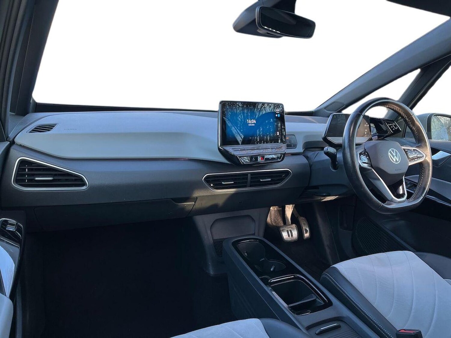 Used Volkswagen ID.3 2023 for sale - 78131773: Photo 10