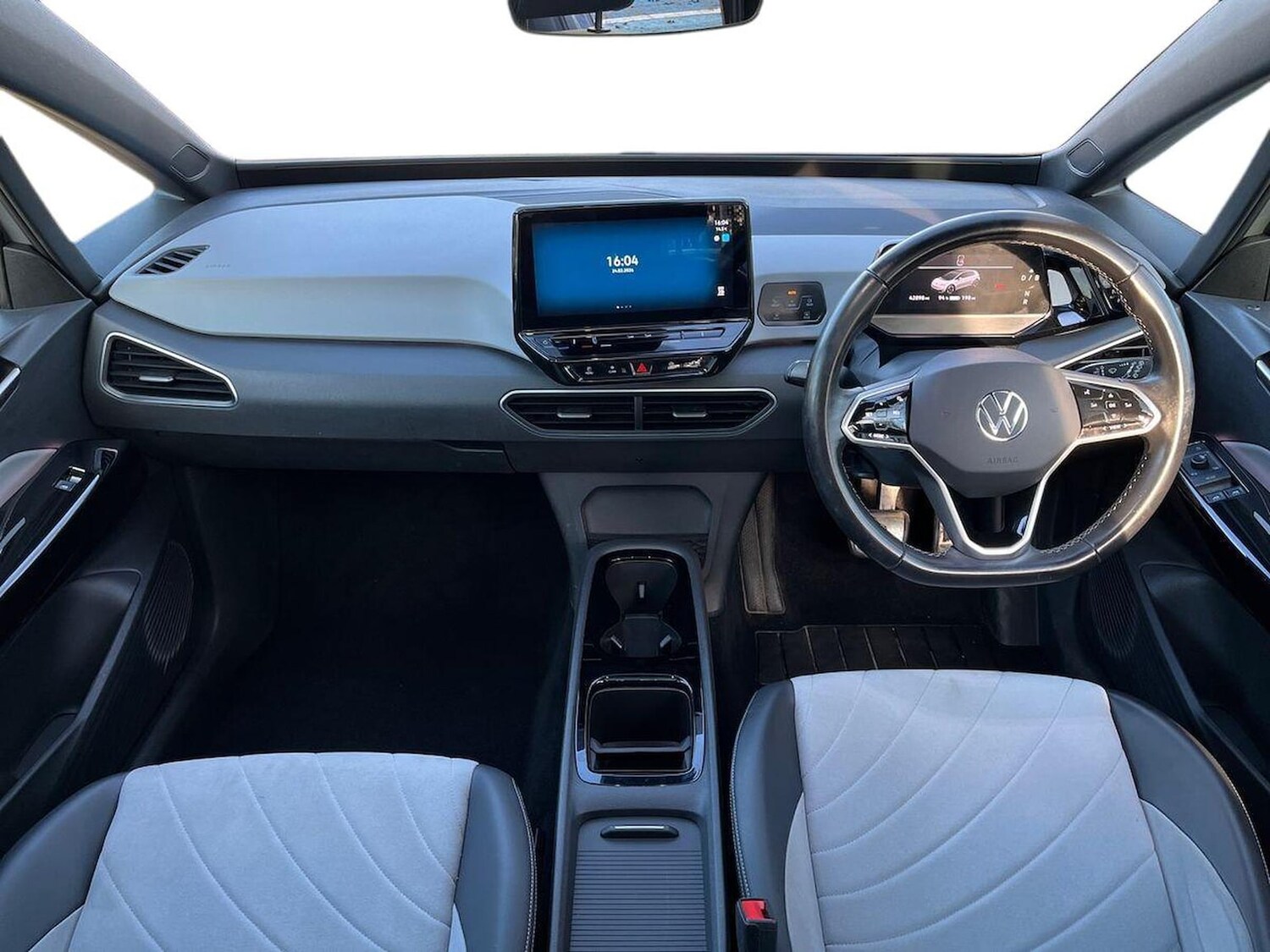 Used Volkswagen ID.3 2023 for sale - 78131773: Photo 11