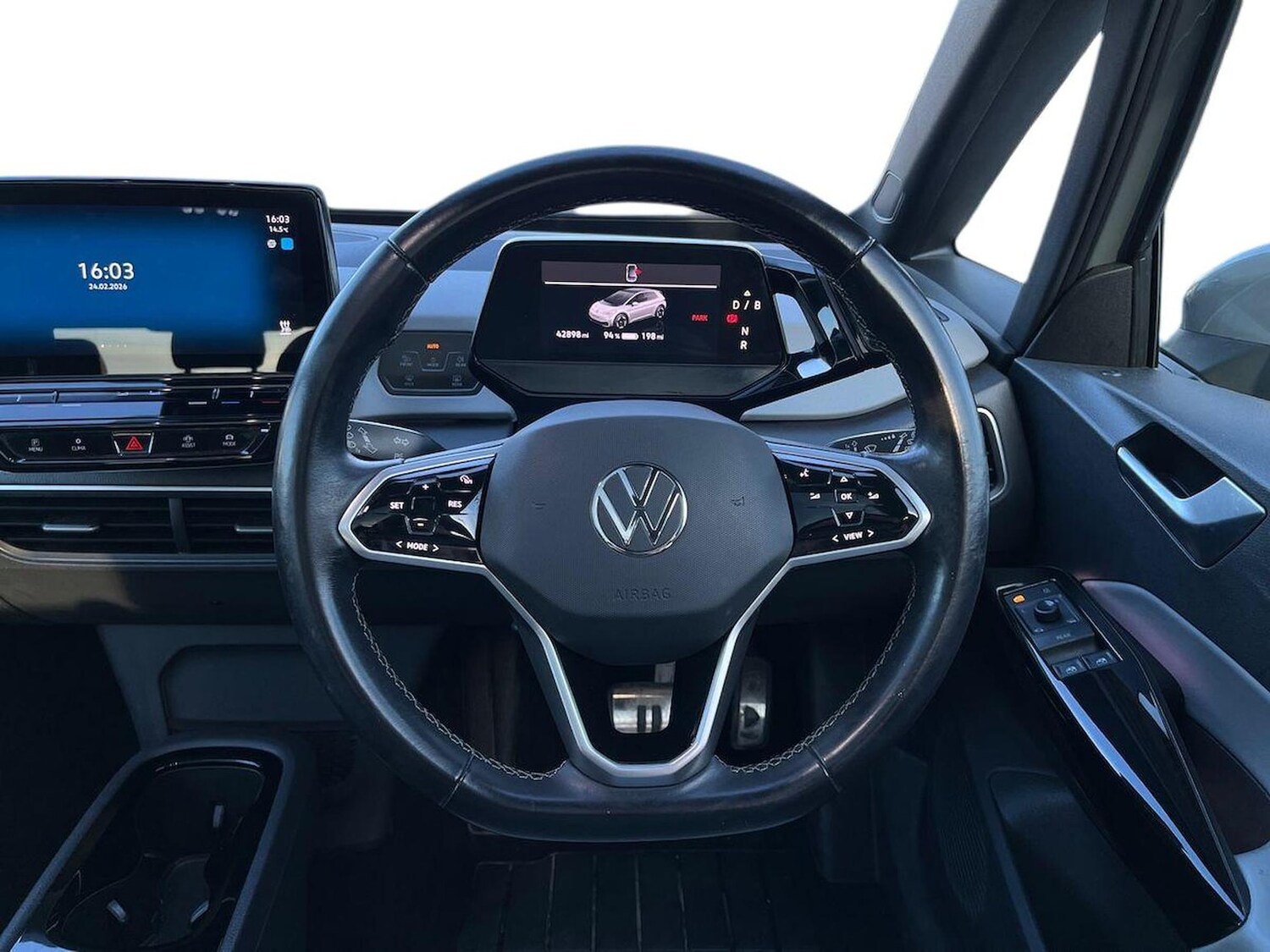 Used Volkswagen ID.3 2023 for sale - 78131773: Photo 12