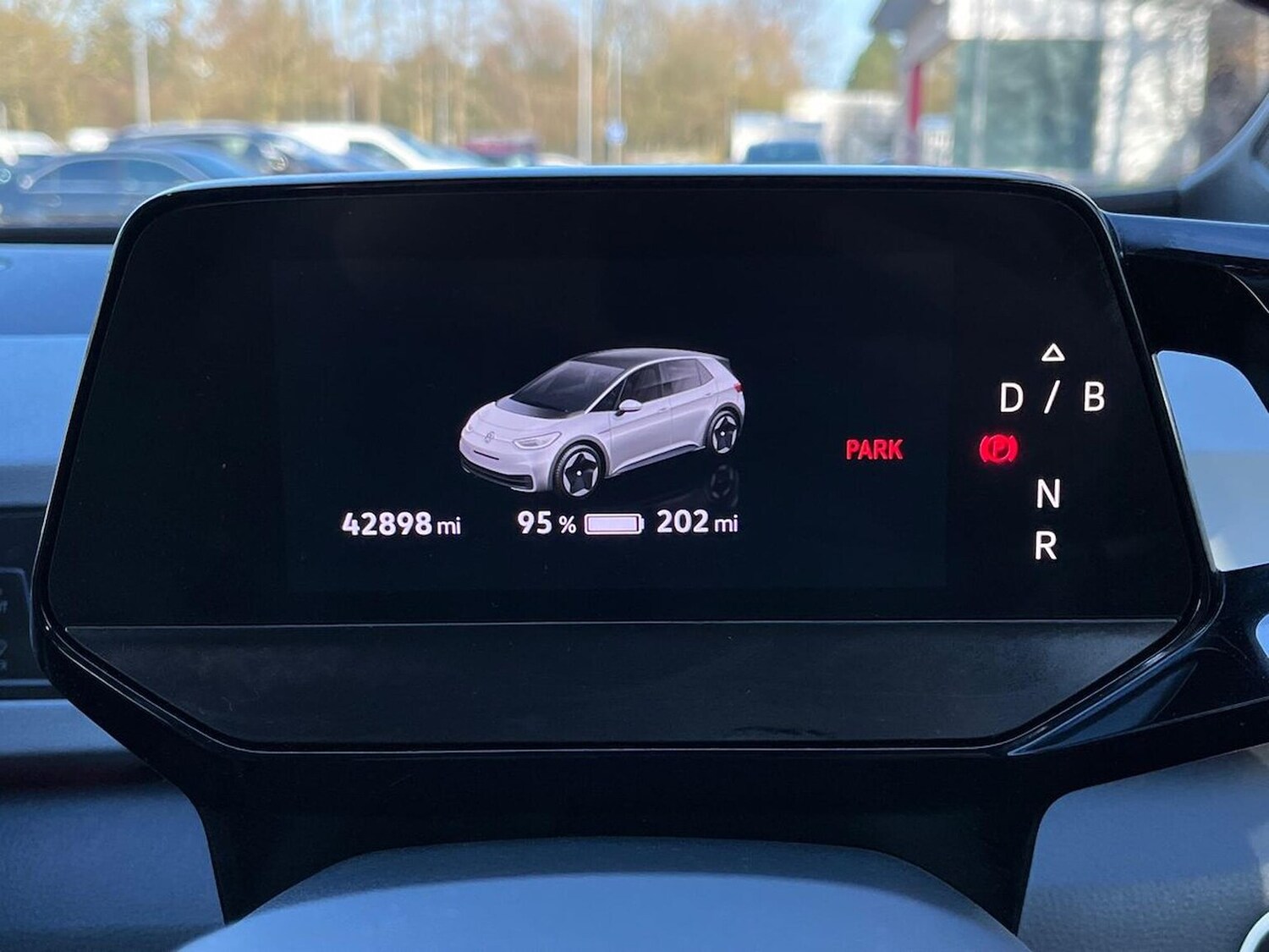 Used Volkswagen ID.3 2023 for sale - 78131773: Photo 13