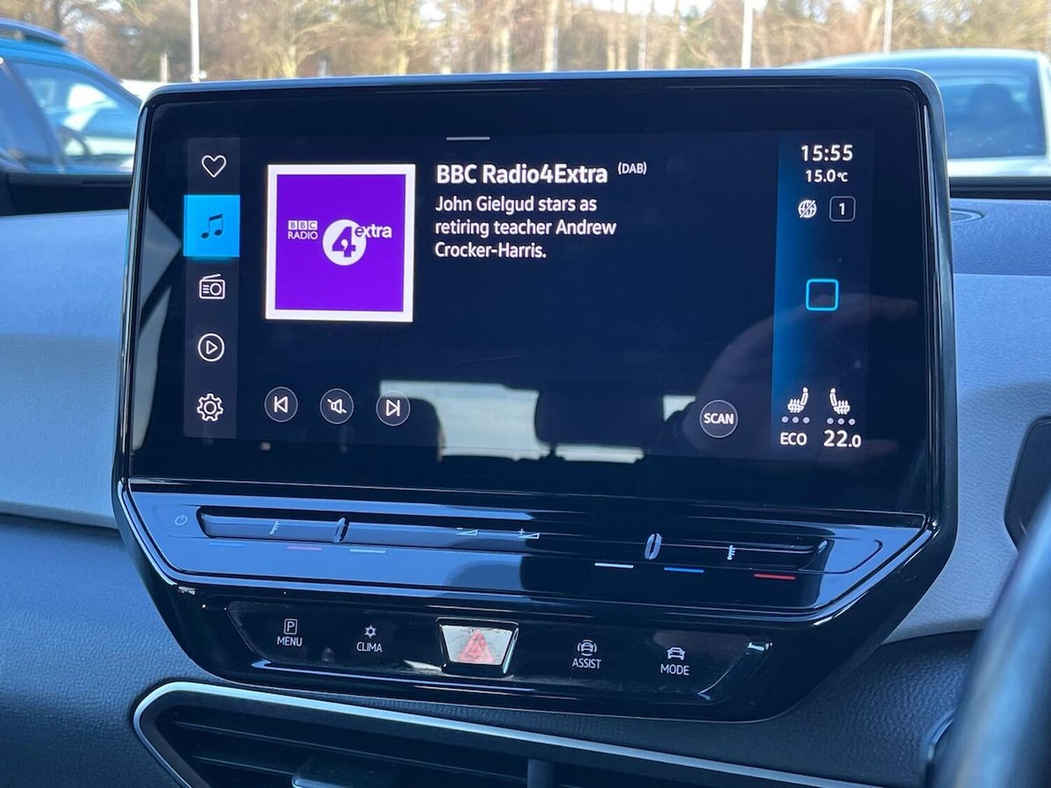 Used Volkswagen ID.3 2023 for sale - 78131773: Photo 14