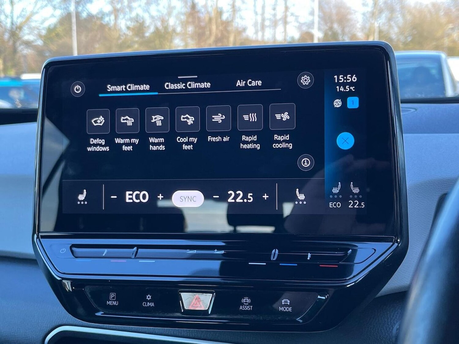 Used Volkswagen ID.3 2023 for sale - 78131773: Photo 15