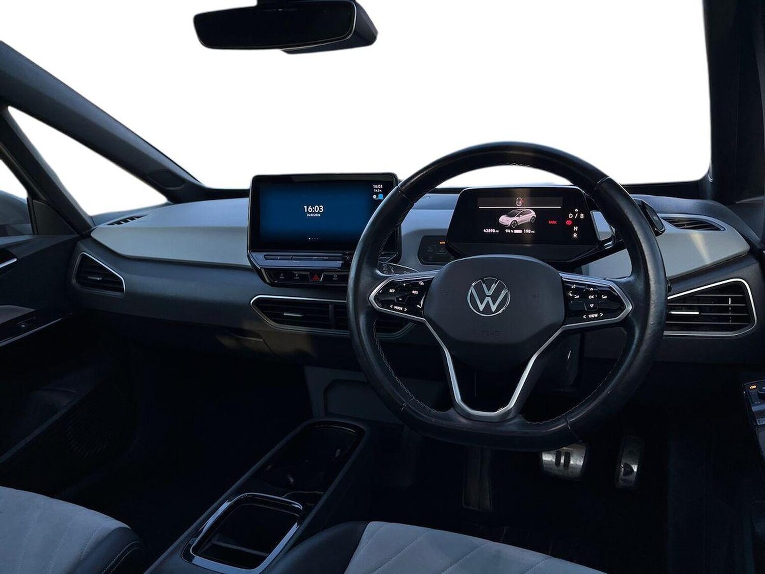 Used Volkswagen ID.3 2023 for sale - 78131773: Photo 18