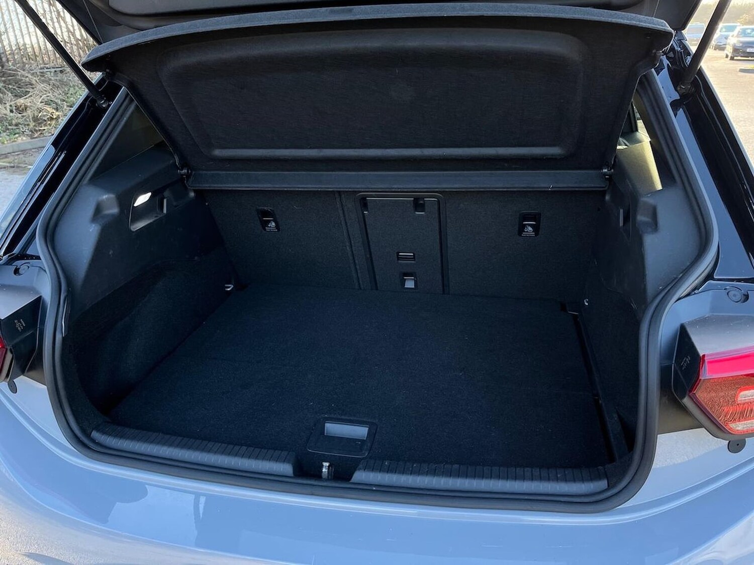 Used Volkswagen ID.3 2023 for sale - 78131773: Photo 20