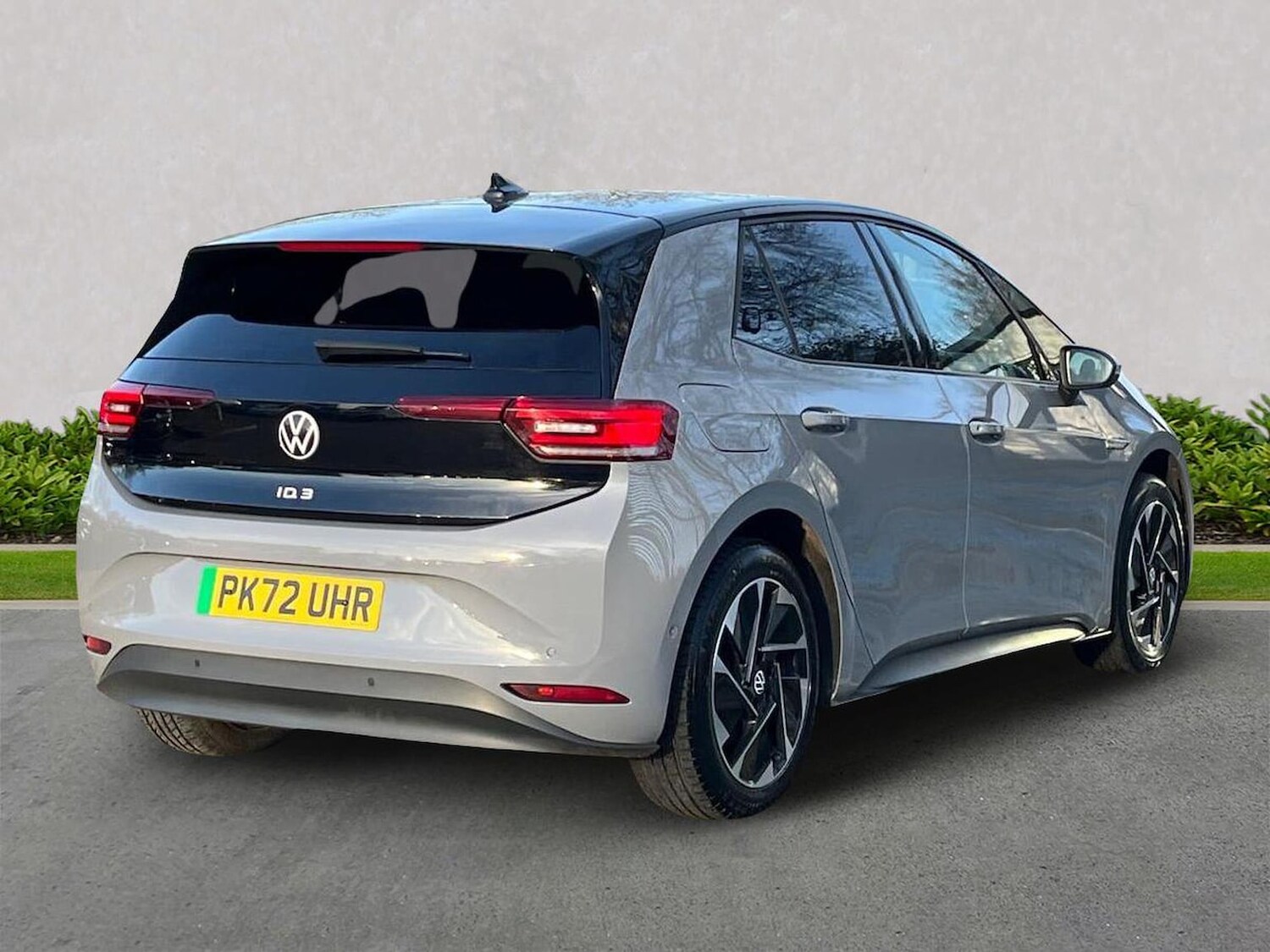 Used Volkswagen ID.3 2023 for sale - 78131773: Photo 21