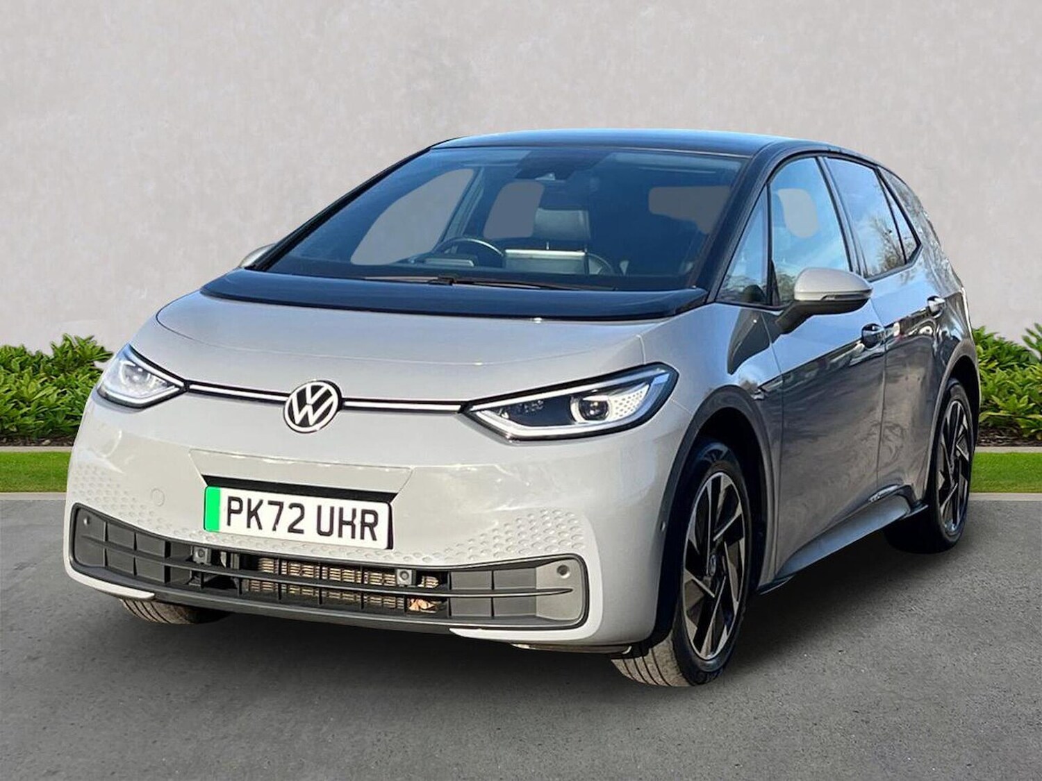 Used Volkswagen ID.3 2023 for sale - 78131773: Photo 23