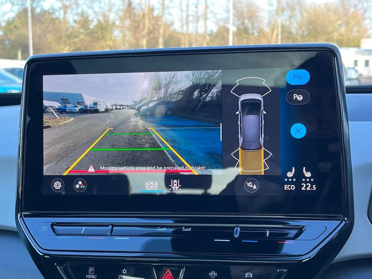 Used Volkswagen ID.3 2023 for sale - 78131773: Photo 26