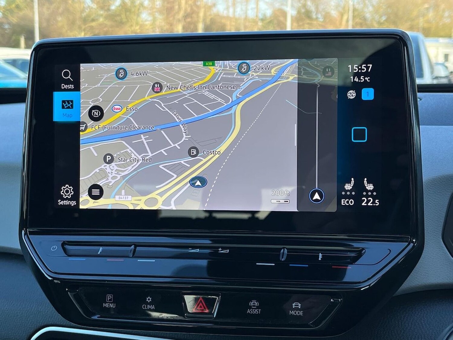 Used Volkswagen ID.3 2023 for sale - 78131773: Photo 27