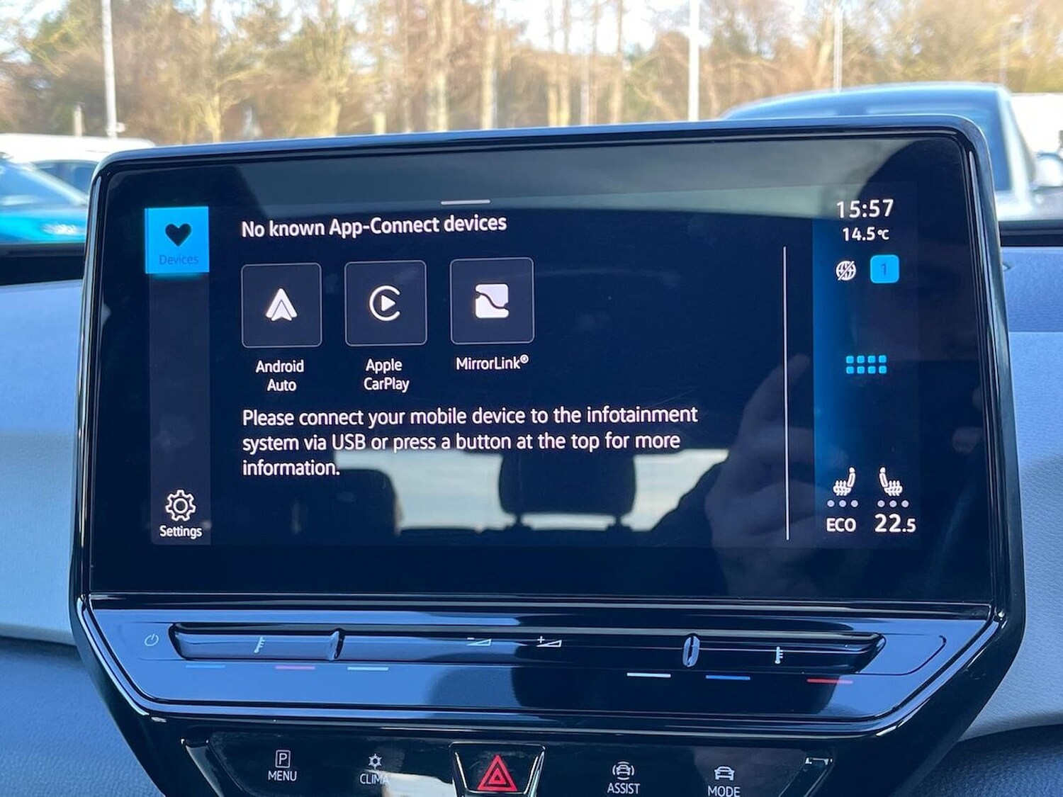 Used Volkswagen ID.3 2023 for sale - 78131773: Photo 28