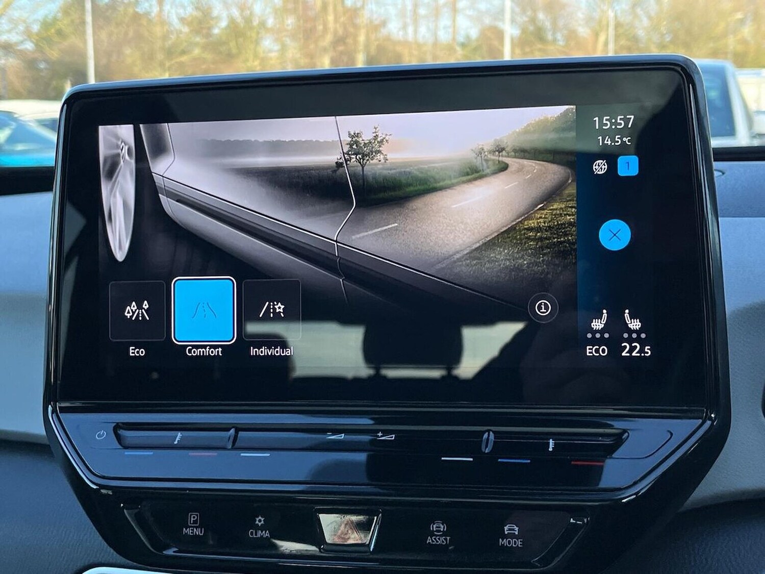 Used Volkswagen ID.3 2023 for sale - 78131773: Photo 33