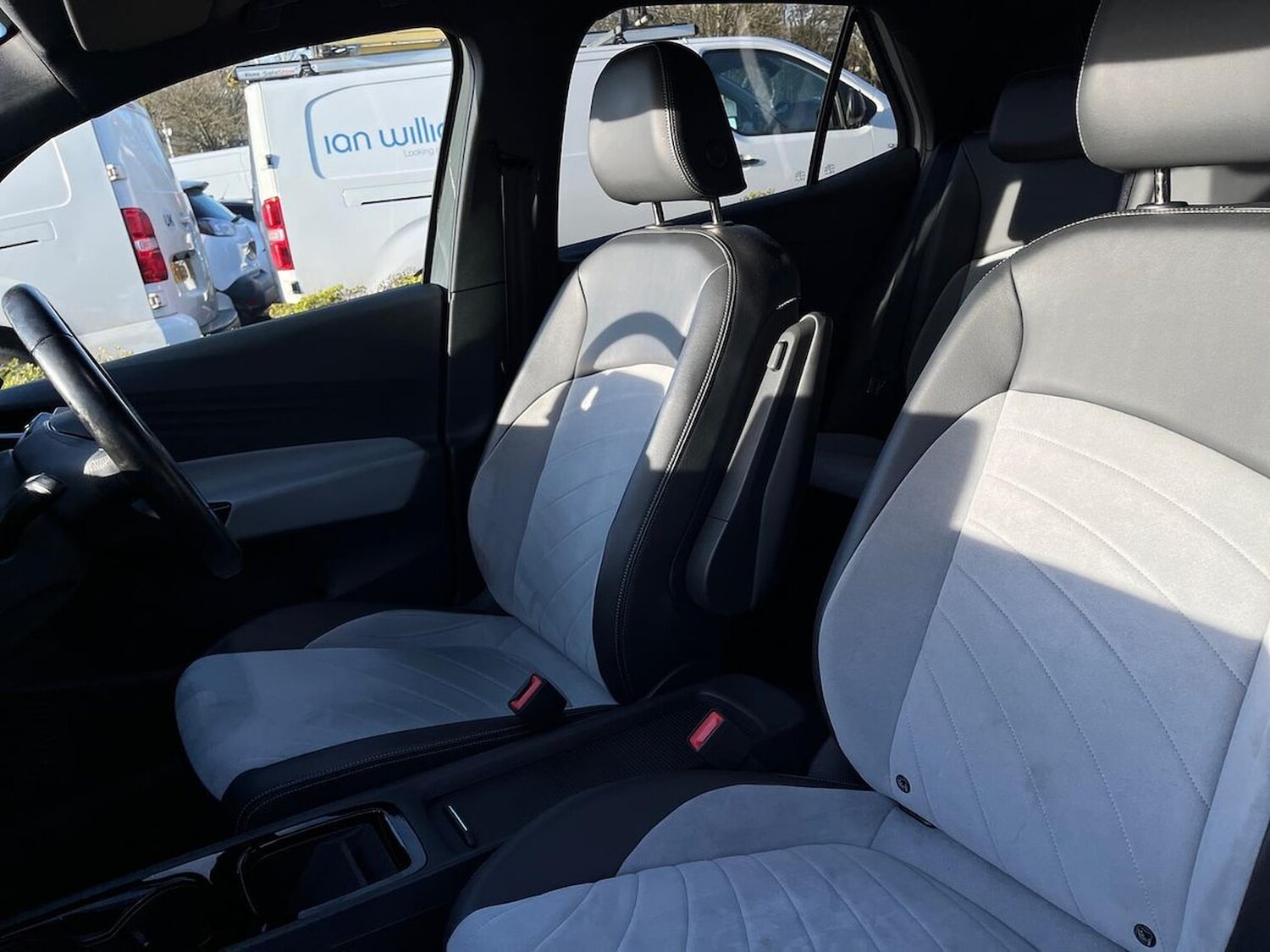 Used Volkswagen ID.3 2023 for sale - 78131773: Photo 35