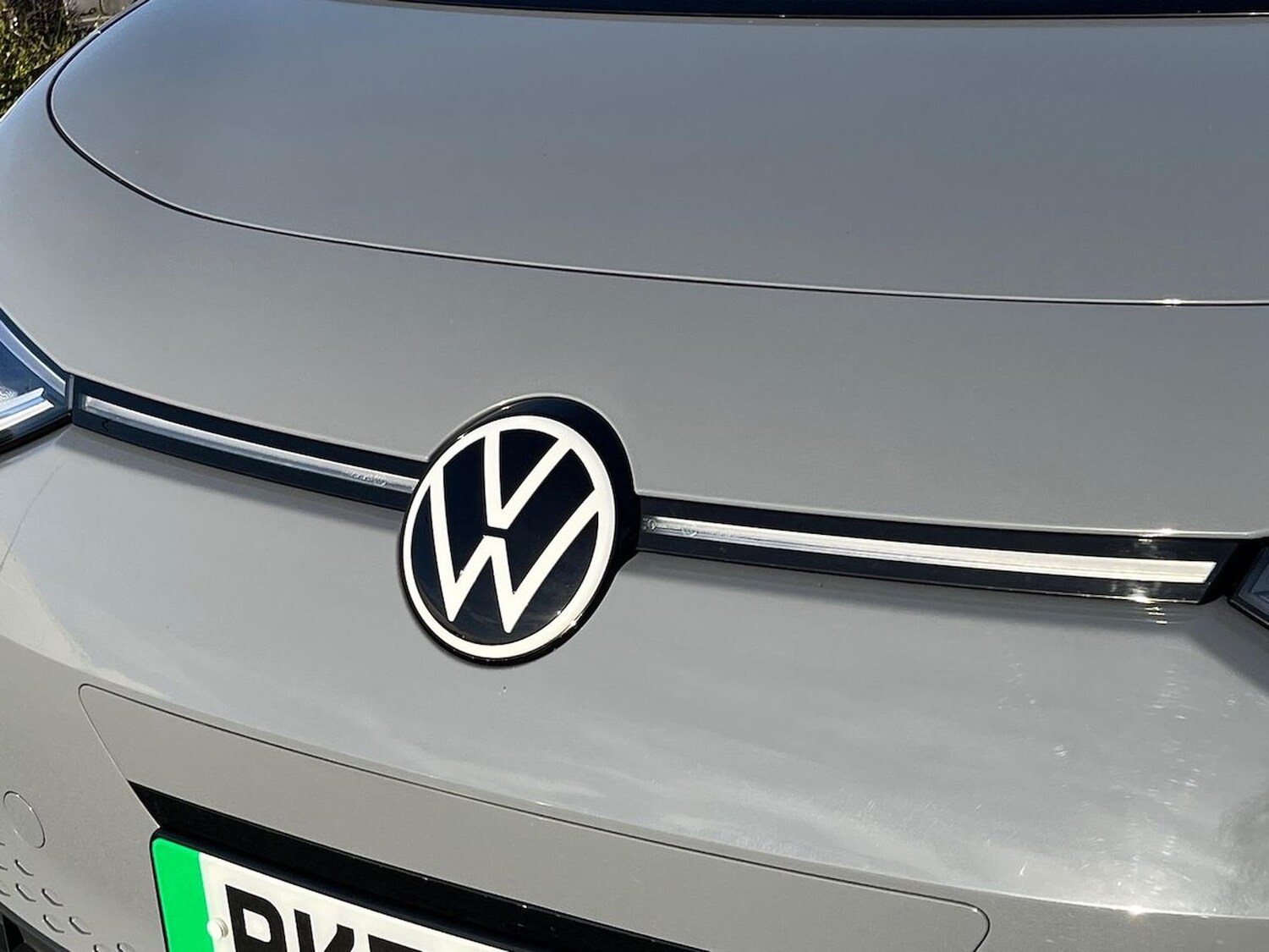 Used Volkswagen ID.3 2023 for sale - 78131773: Photo 36