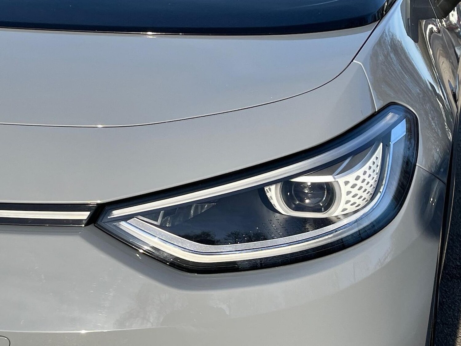 Used Volkswagen ID.3 2023 for sale - 78131773: Photo 37