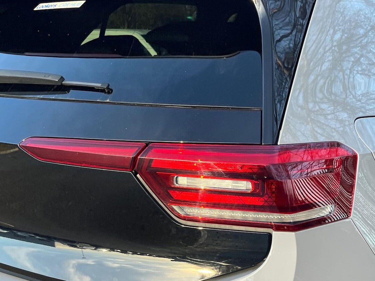 Used Volkswagen ID.3 2023 for sale - 78131773: Photo 39