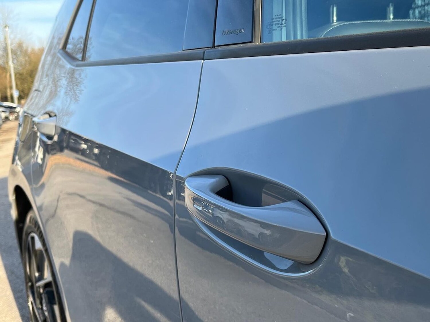 Used Volkswagen ID.3 2023 for sale - 78131773: Photo 40