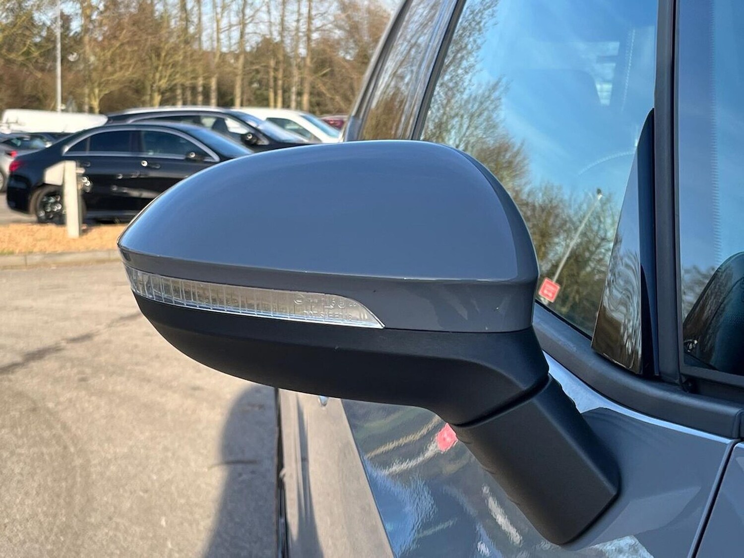 Used Volkswagen ID.3 2023 for sale - 78131773: Photo 41