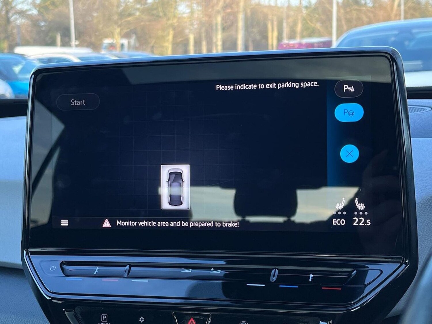 Used Volkswagen ID.3 2023 for sale - 78131773: Photo 44