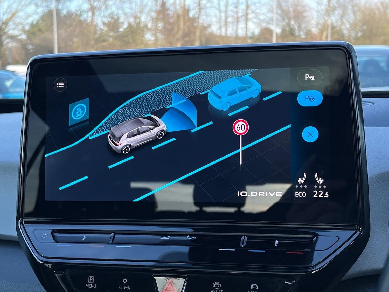 Used Volkswagen ID.3 2023 for sale - 78131773: Photo 45