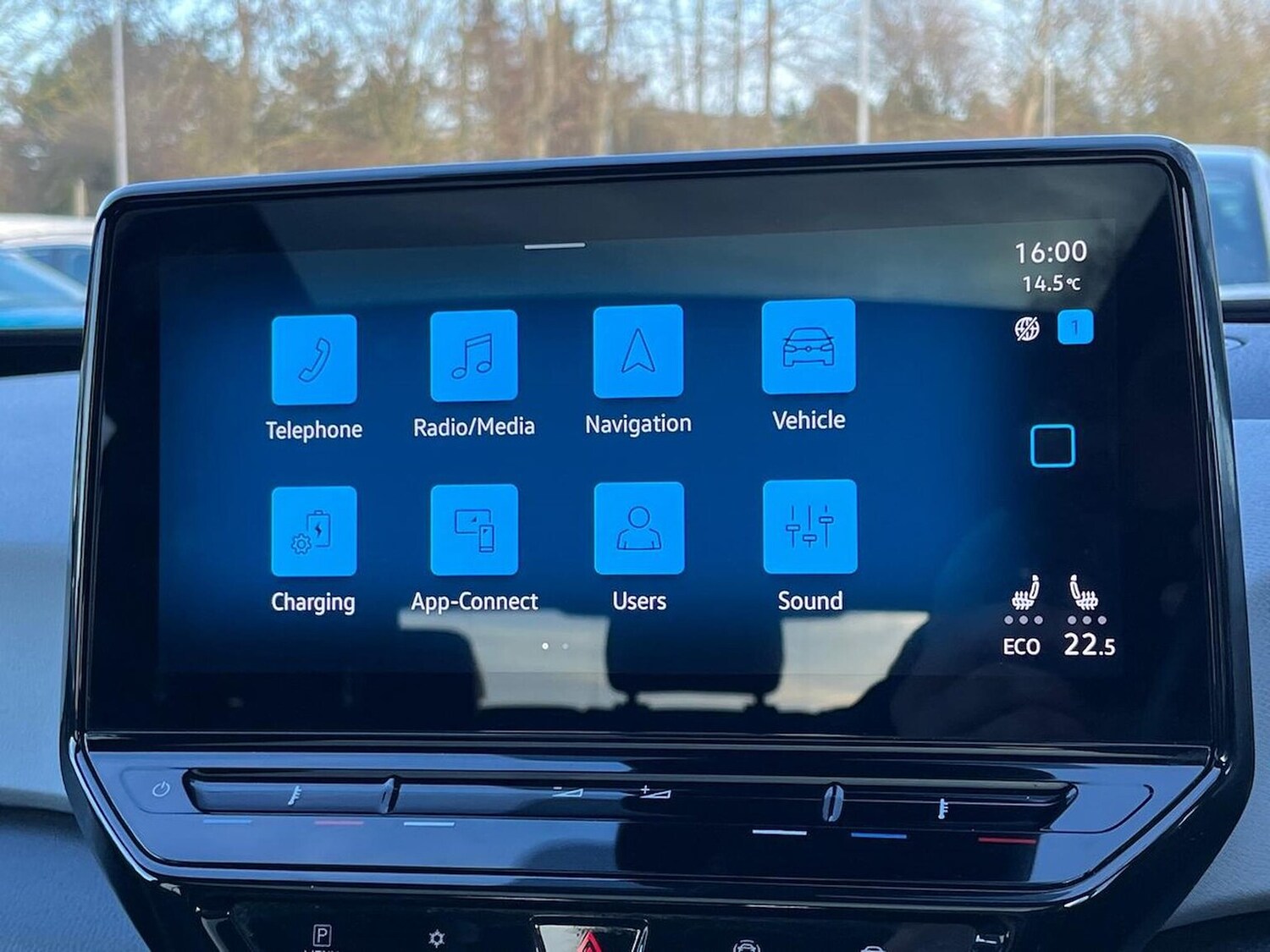 Used Volkswagen ID.3 2023 for sale - 78131773: Photo 46