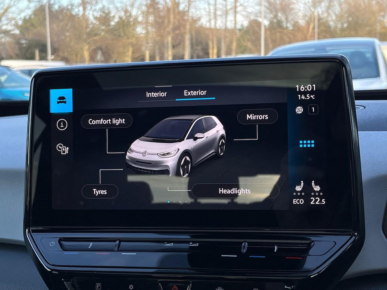 Used Volkswagen ID.3 2023 for sale - 78131773: Photo 47