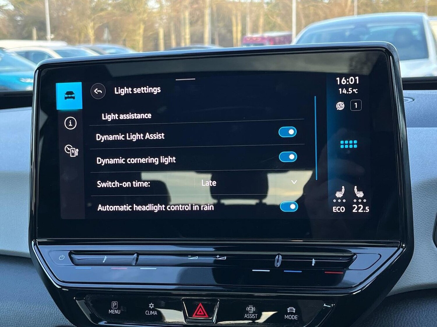 Used Volkswagen ID.3 2023 for sale - 78131773: Photo 48