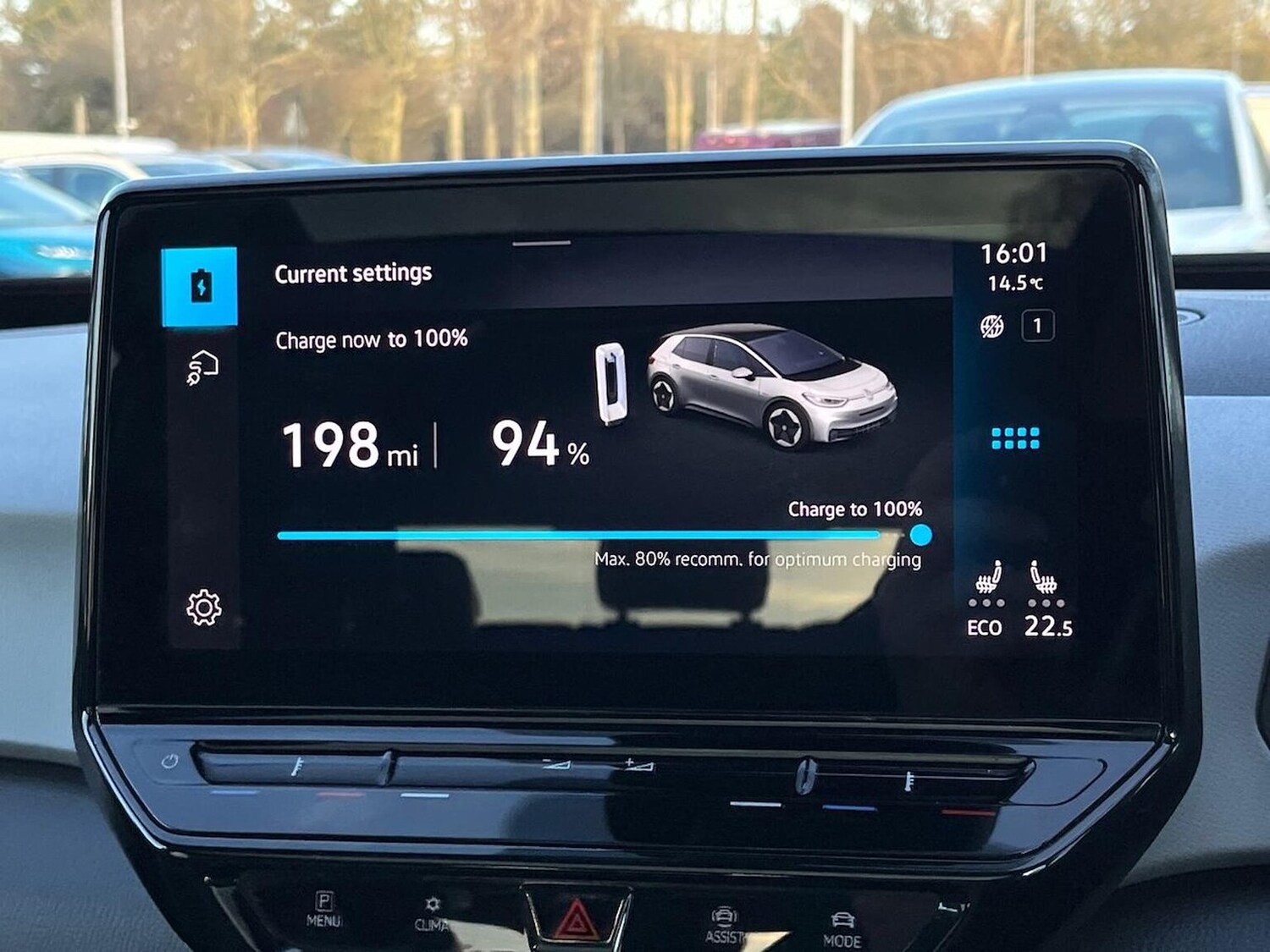 Used Volkswagen ID.3 2023 for sale - 78131773: Photo 49