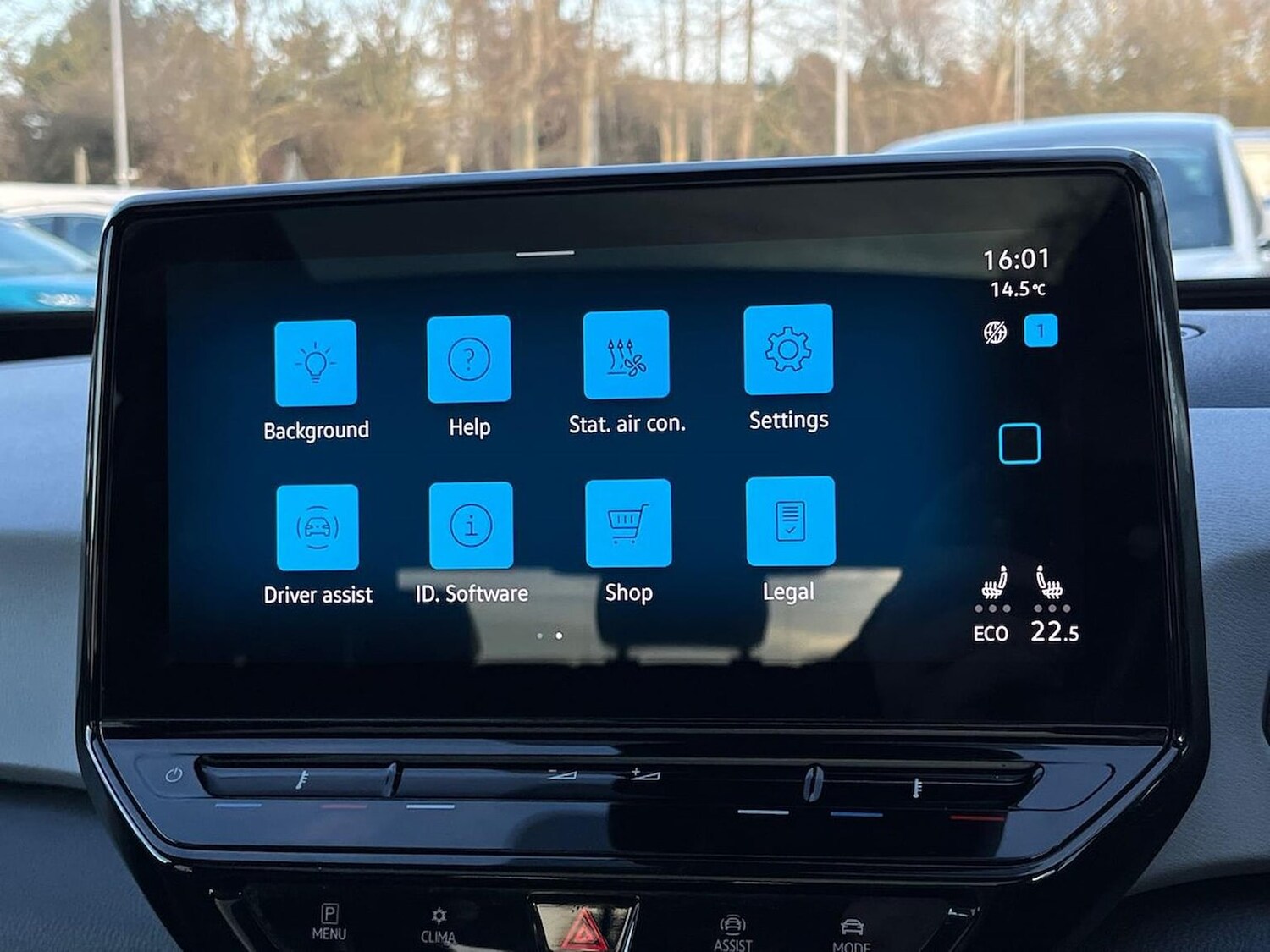 Used Volkswagen ID.3 2023 for sale - 78131773: Photo 50