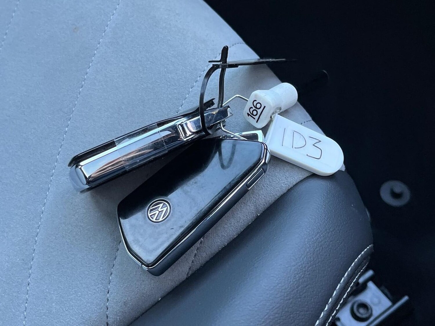 Used Volkswagen ID.3 2023 for sale - 78131773: Photo 52