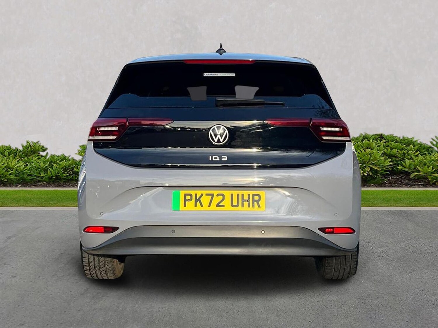 Used Volkswagen ID.3 2023 for sale - 78131773: Photo 6