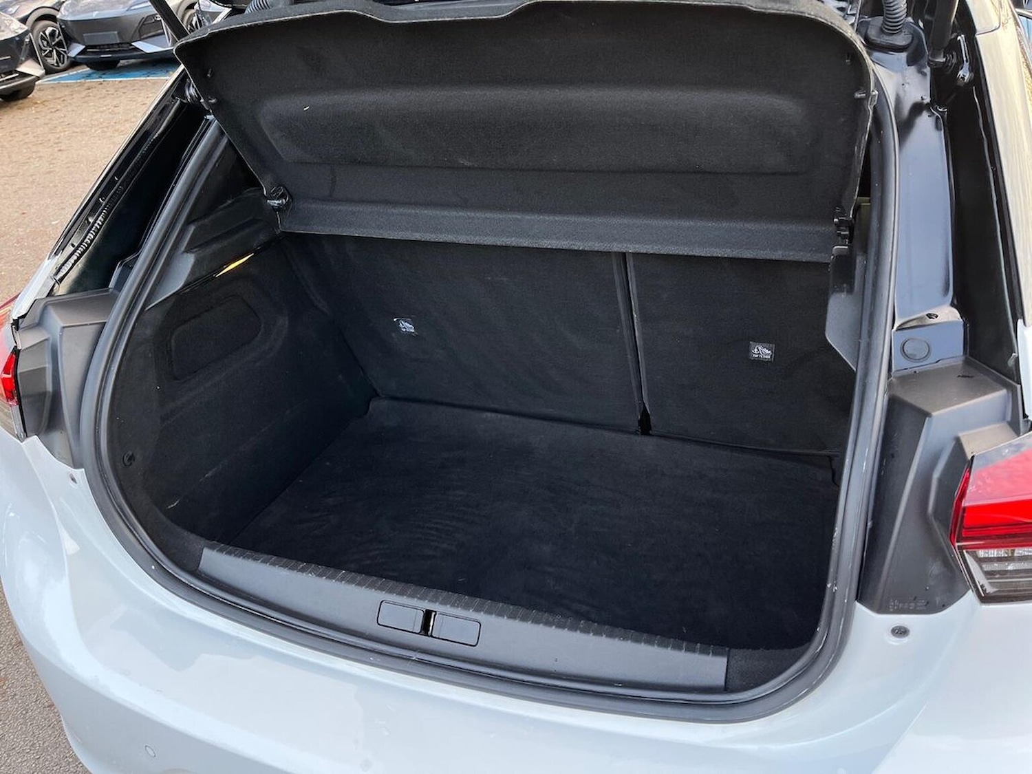 Used Vauxhall Corsa 2023 for sale - 76963535: Photo 18