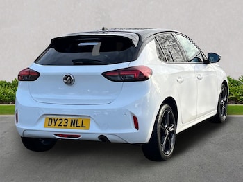 Used Vauxhall Corsa 2023 for sale - 76963535: Photo