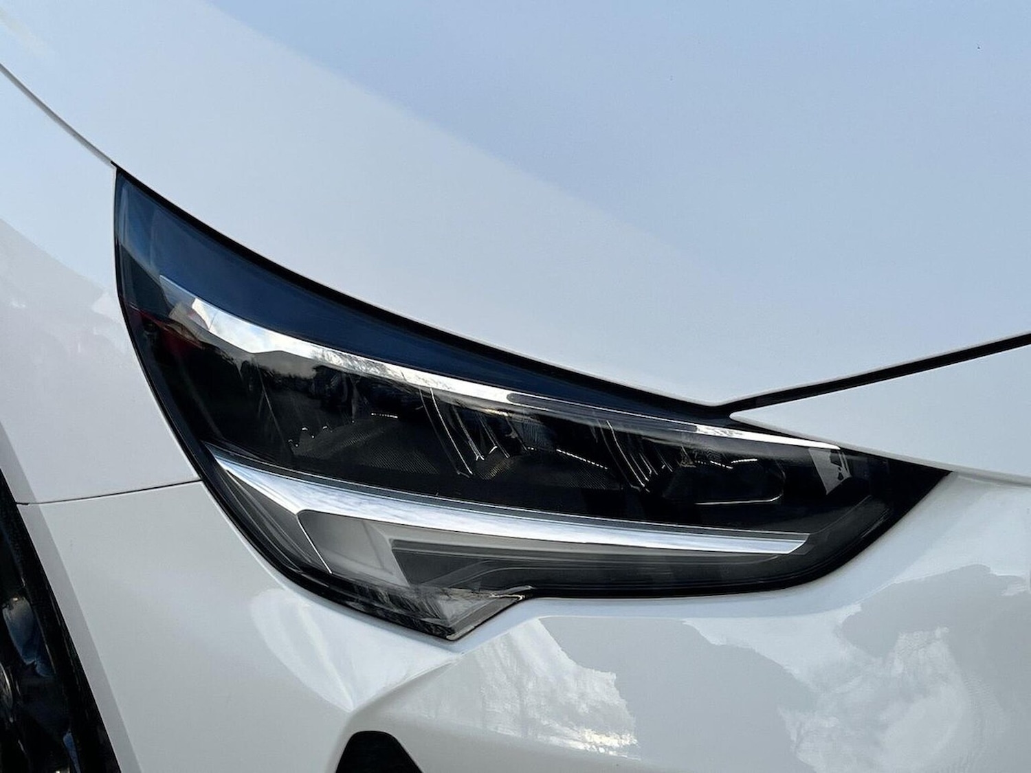 Used Vauxhall Corsa 2023 for sale - 76963535: Photo 35