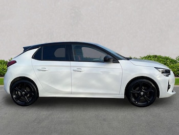 Used Vauxhall Corsa 2023 for sale - 76963535: Photo