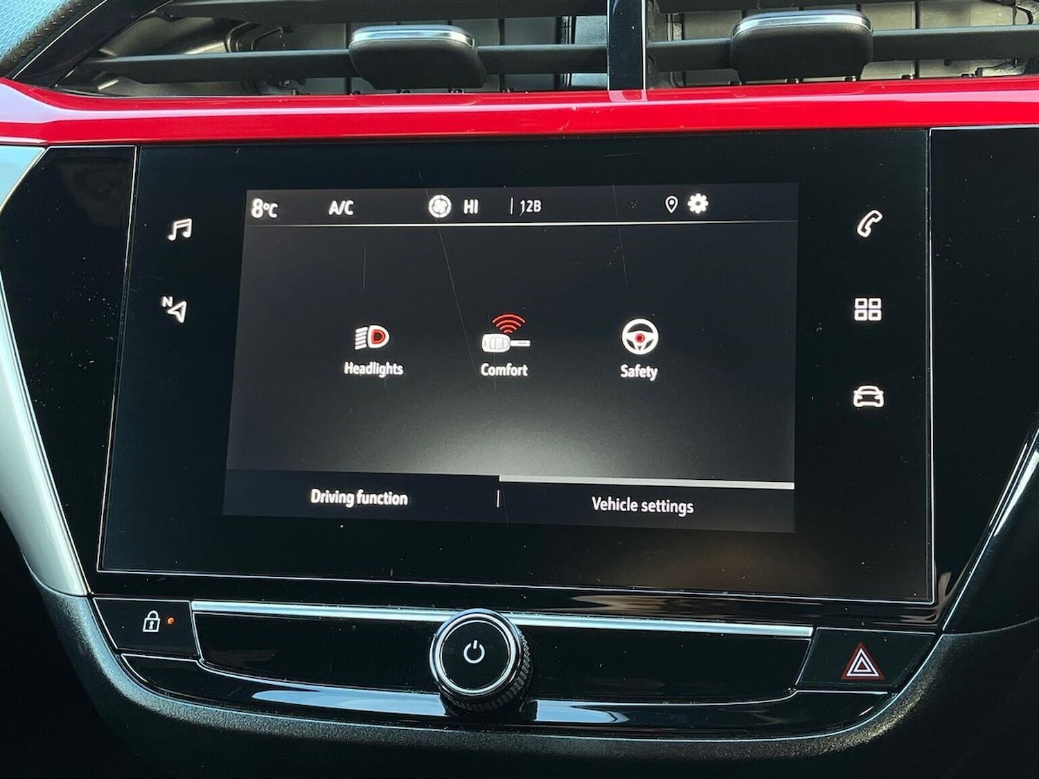 Used Vauxhall Corsa 2023 for sale - 76963535: Photo 45