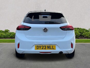 Used Vauxhall Corsa 2023 for sale - 76963535: Photo