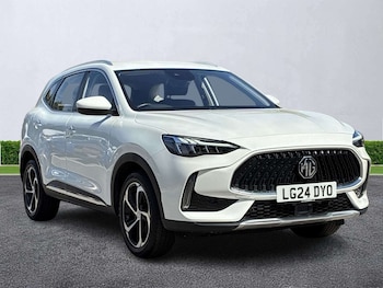 Used MG MG HS 2024 for sale - 79314984: Photo