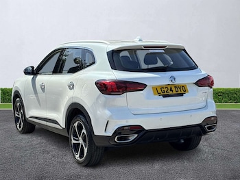Used MG MG HS 2024 for sale - 79314984: Photo