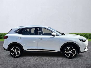 Used MG MG HS 2024 for sale - 79314984: Photo