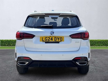 Used MG MG HS 2024 for sale - 79314984: Photo