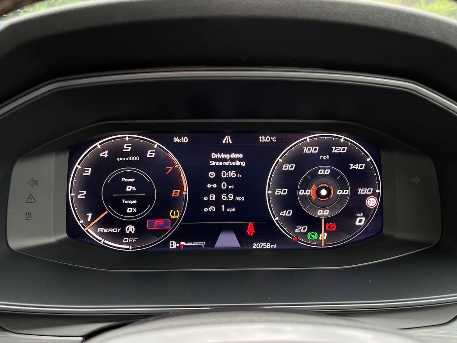 Used Cupra Formentor 2022 for sale - 76082569: Photo 10