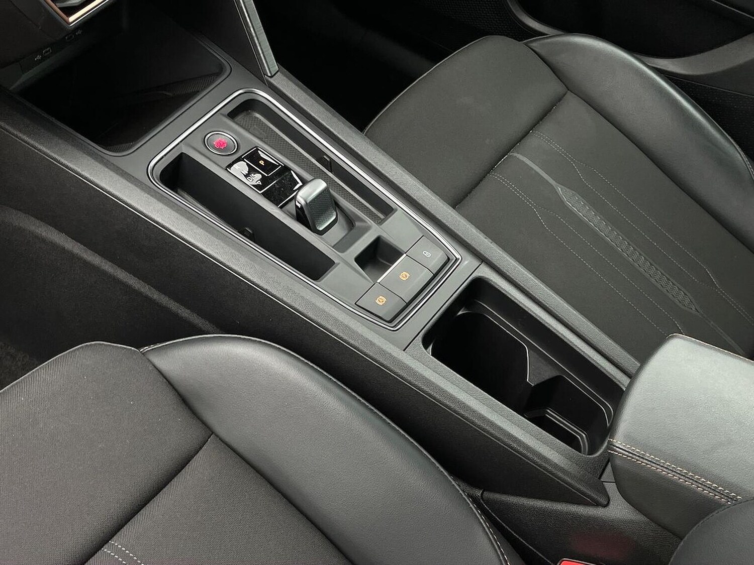 Used Cupra Formentor 2022 for sale - 76082569: Photo 13