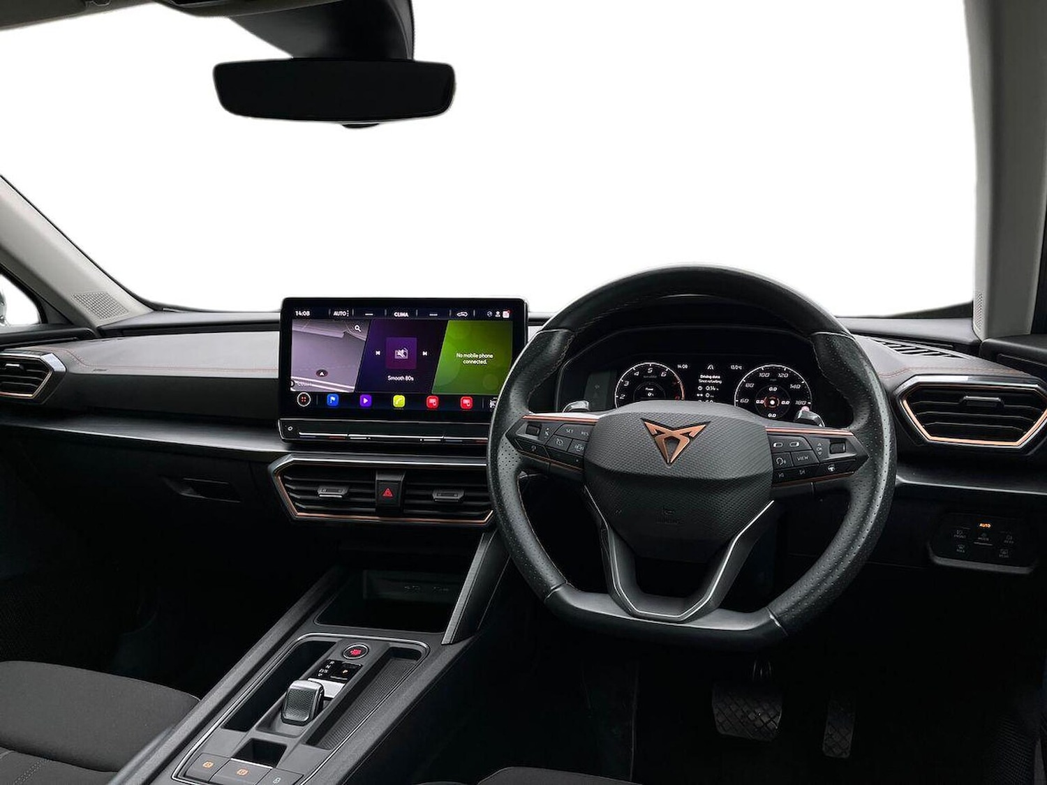 Used Cupra Formentor 2022 for sale - 76082569: Photo 15