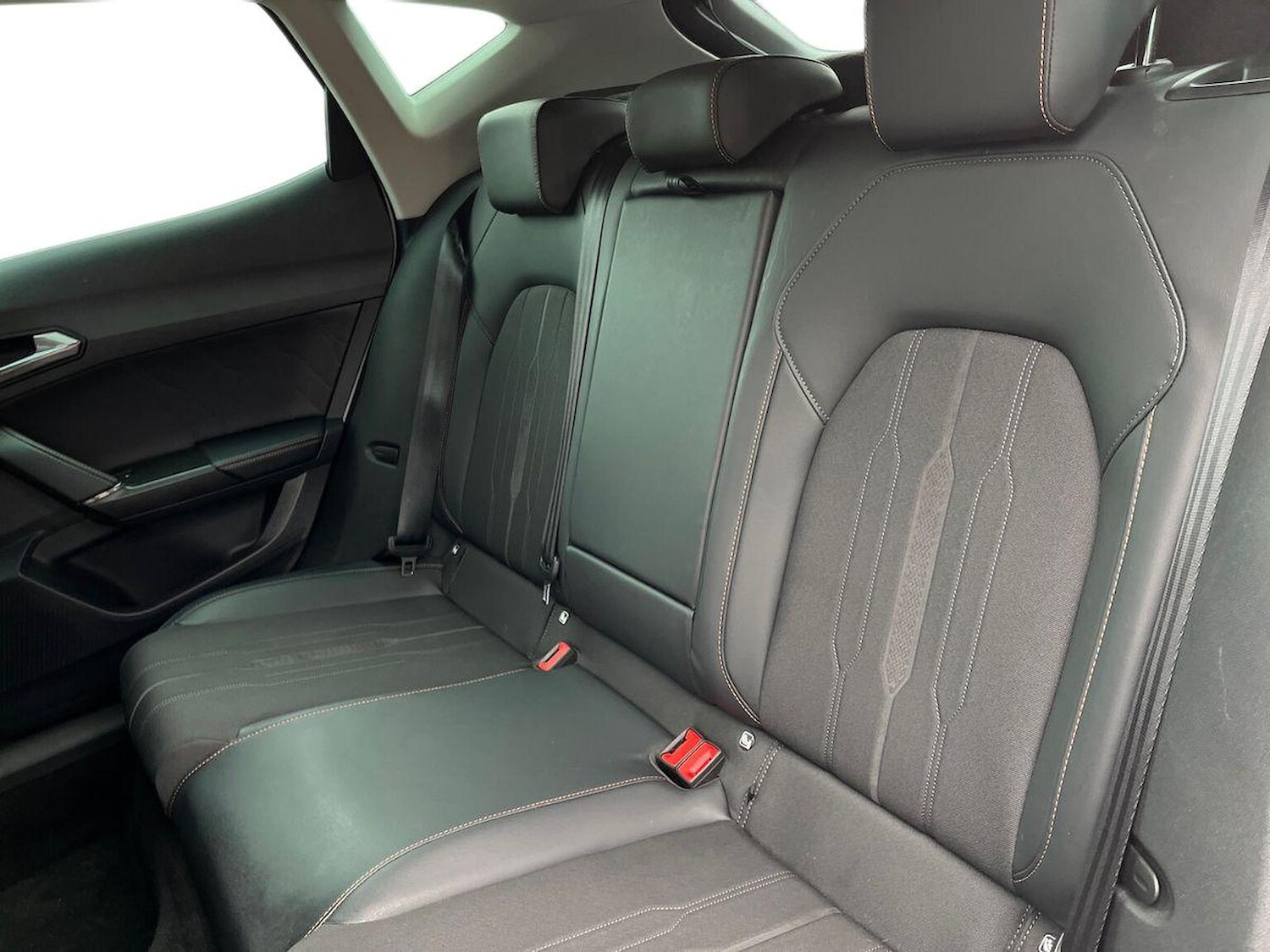 Used Cupra Formentor 2022 for sale - 76082569: Photo 16