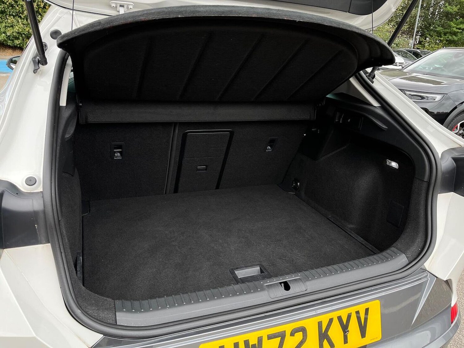 Used Cupra Formentor 2022 for sale - 76082569: Photo 17